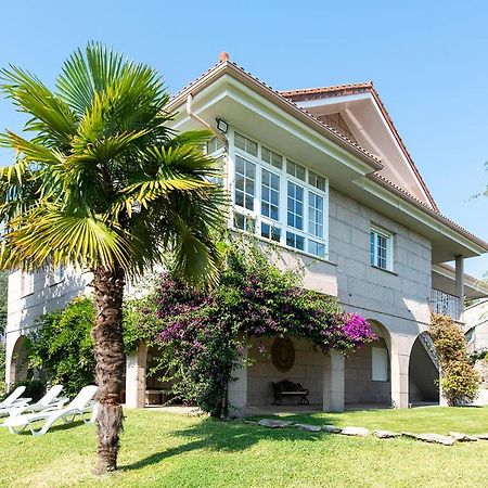 Villa Campo Das Medas , En Medio De La Naturaleza Con Piscina Privada De Sal Gondomar Extérieur photo