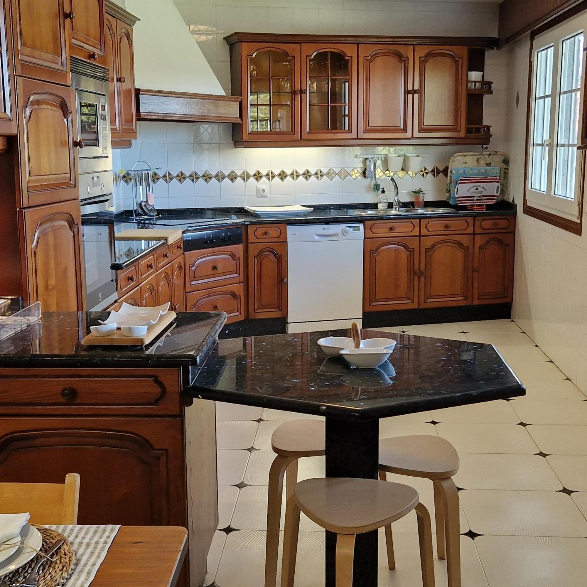 Villa Campo Das Medas , En Medio De La Naturaleza Con Piscina Privada De Sal Gondomar Extérieur photo