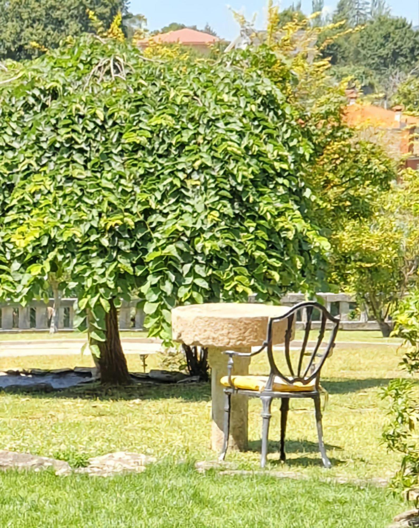 Villa Campo Das Medas , En Medio De La Naturaleza Con Piscina Privada De Sal Gondomar Extérieur photo